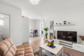 Blu infinito Apartment